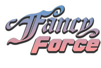 Fancy Force Logo Which Is Very Impressive